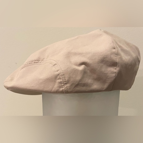 Weatherproof Cabbie Golf Gatsby Newsboy Cap Hat - Picture 3 of 6